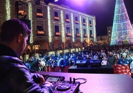 Más de 20 actividades componen la programación navideña