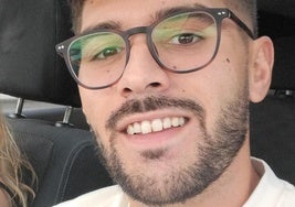 Daniel Miranda diseña el cartel de la Semana Santa 2026