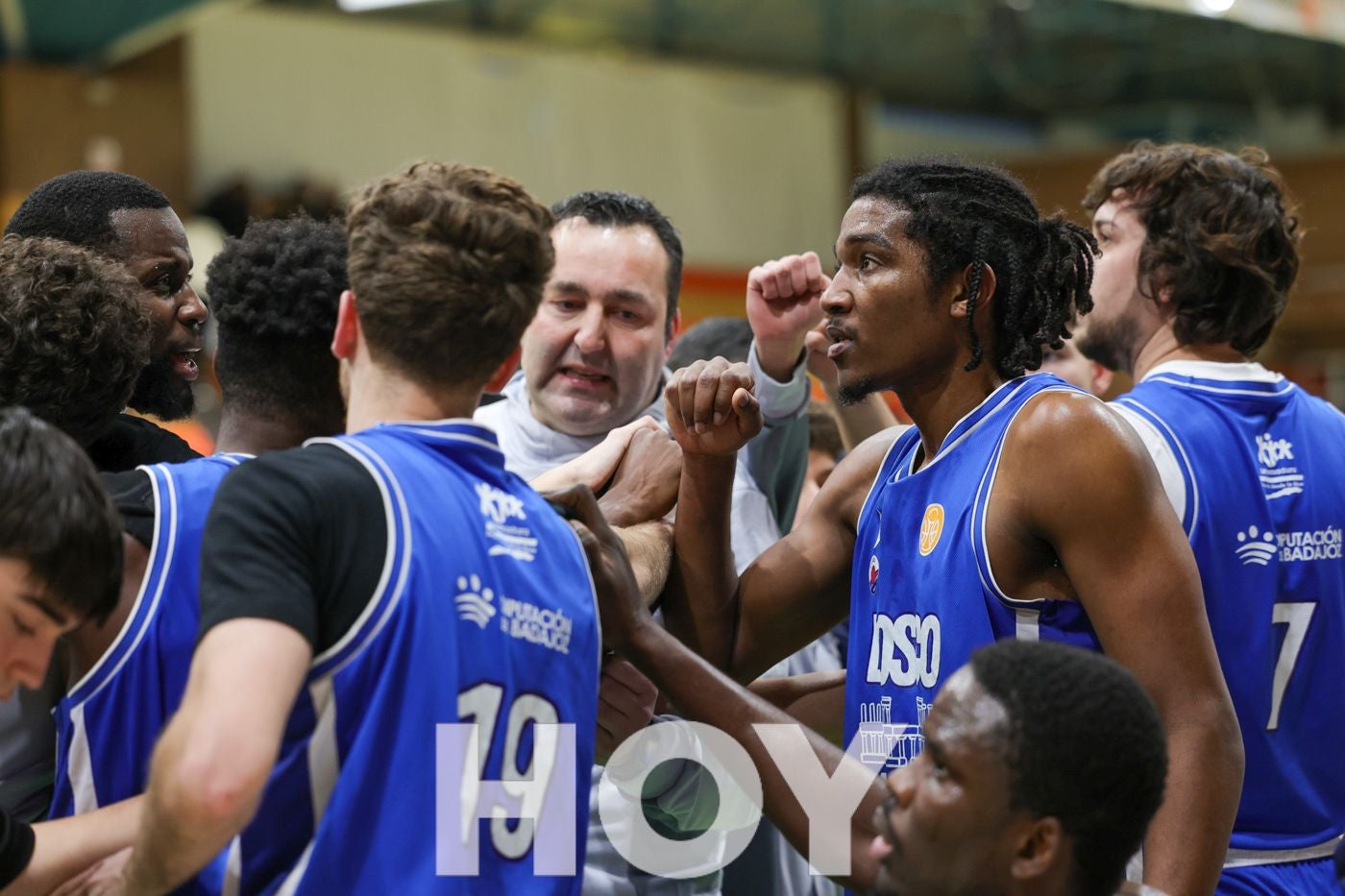 El CP Bosco se 'estrena' con victoria en el pabellón José Manuel Calderón