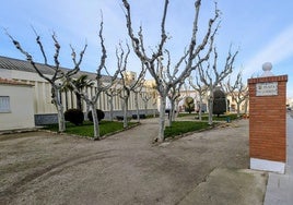 El parque de La Marina estrenará este año nueva imagen