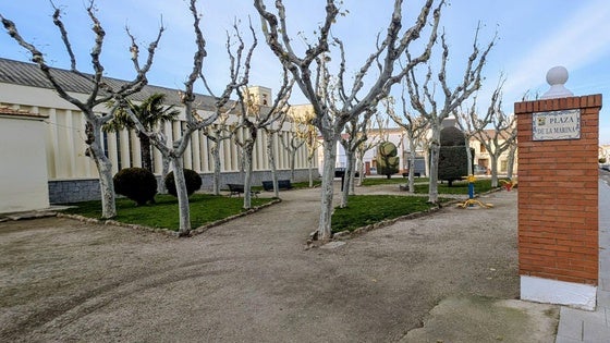 El parque de La Marina estrenará este año nueva imagen