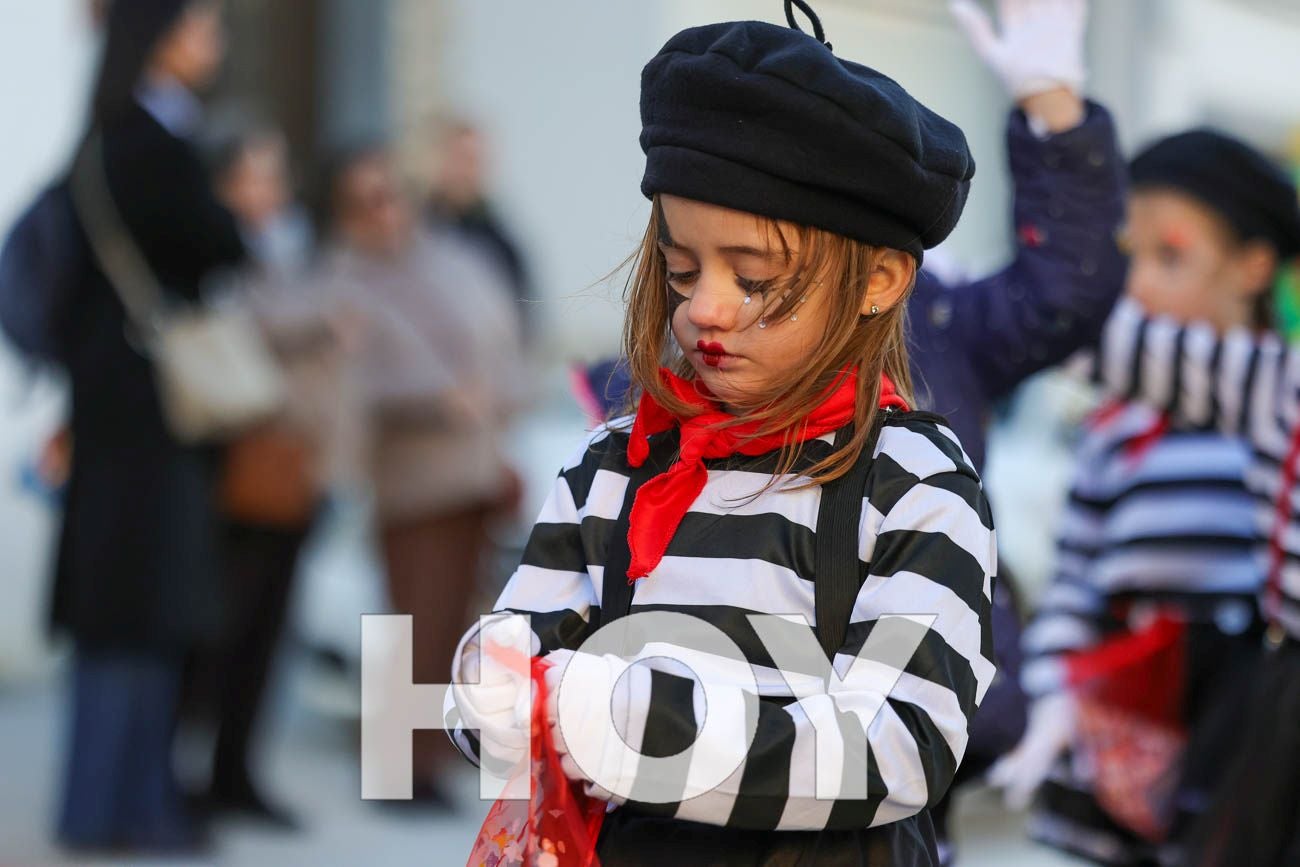 Fotos | Desfile de comparsas del Carnaval de Villanueva 2026 (II)