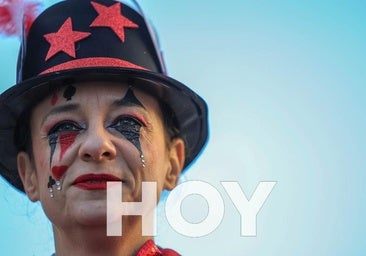 Fotos | Desfile de comparsas del Carnaval de Villanueva 2026 (II)