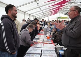 «Hemos logrado crear una cultura de coleccionismo»