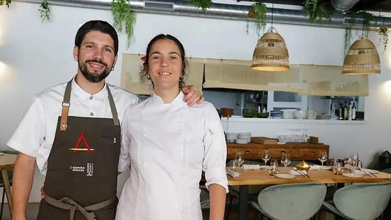 Macarraca, en el Top10 extremeño de la Guía Macarfi