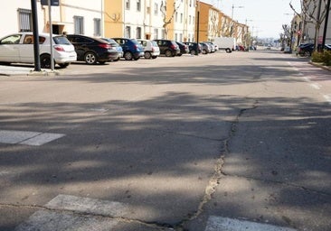 377.000 euros para el nuevo plan de asfaltado de una veintena de calles y plazas