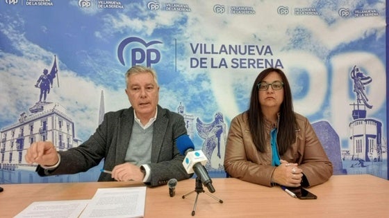 El PP critica el modelo de subasta de una finca municipal