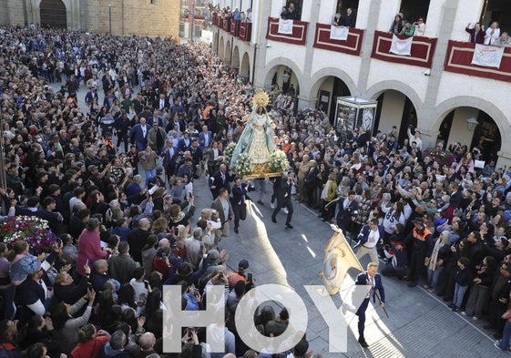 Algunas imágenes de La Carrerita