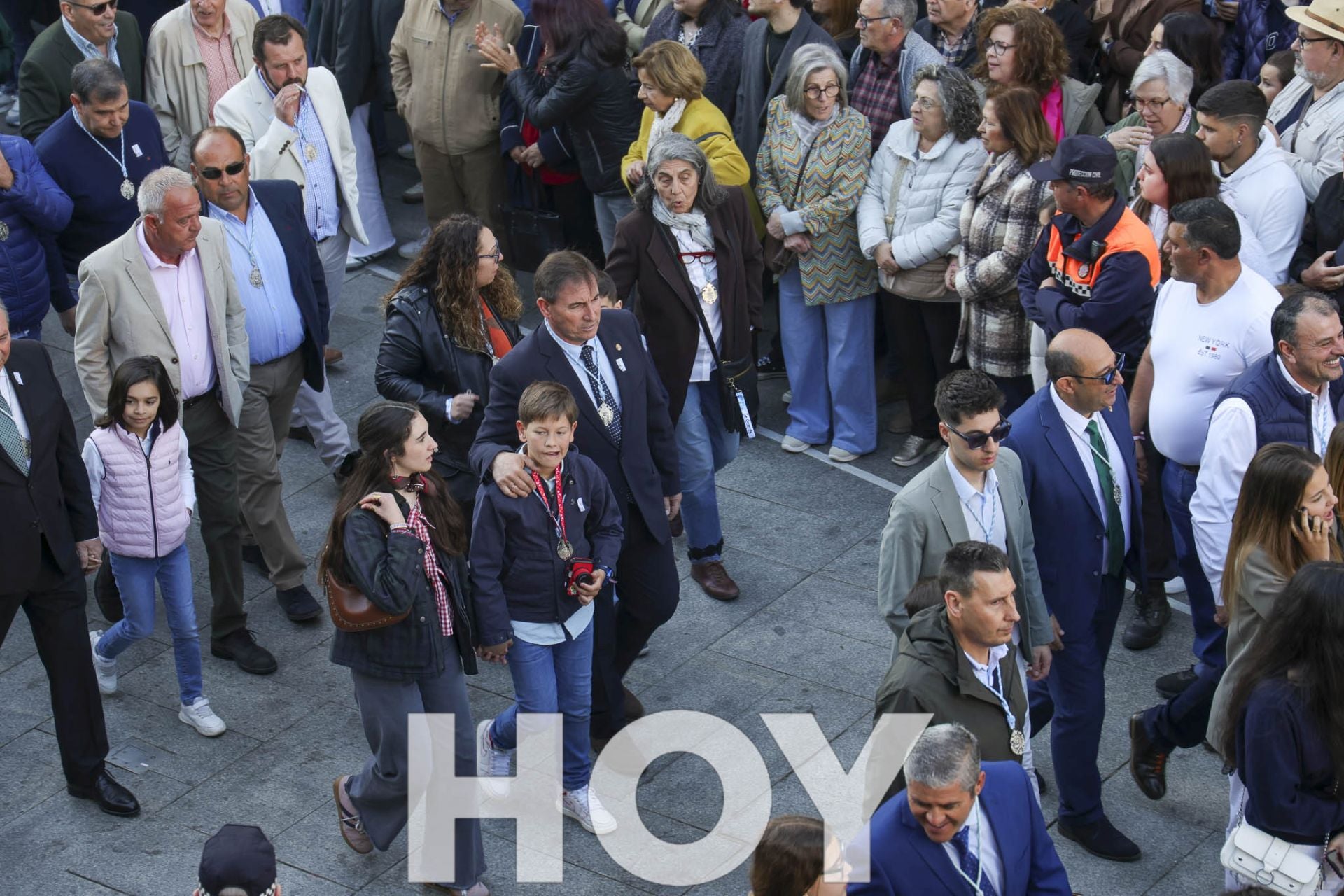 Algunas imágenes de La Carrerita