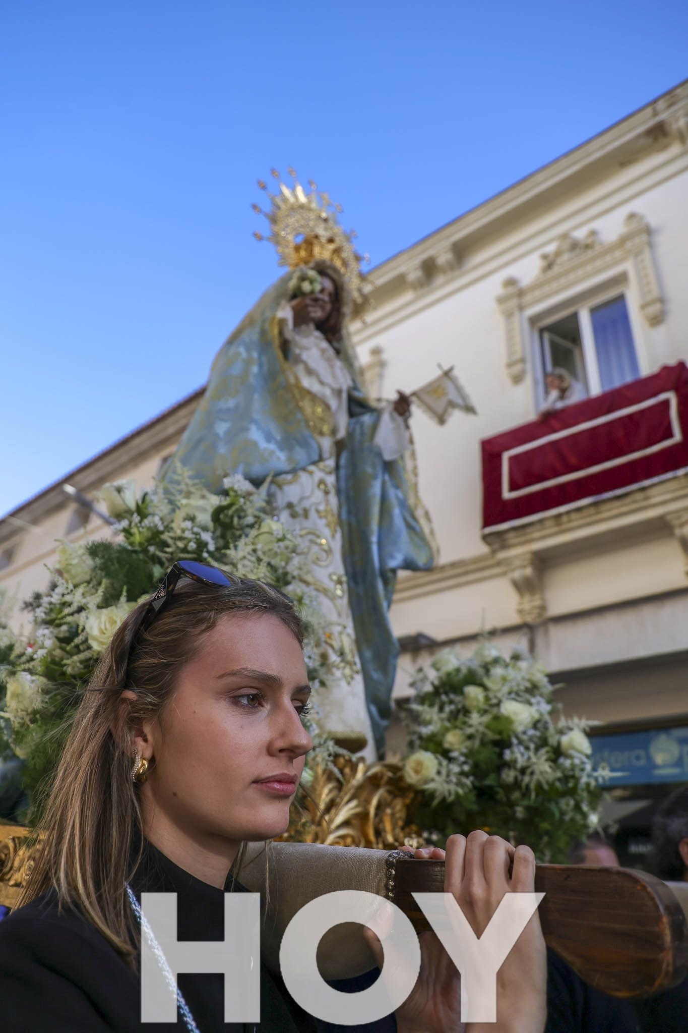 Algunas imágenes de La Carrerita