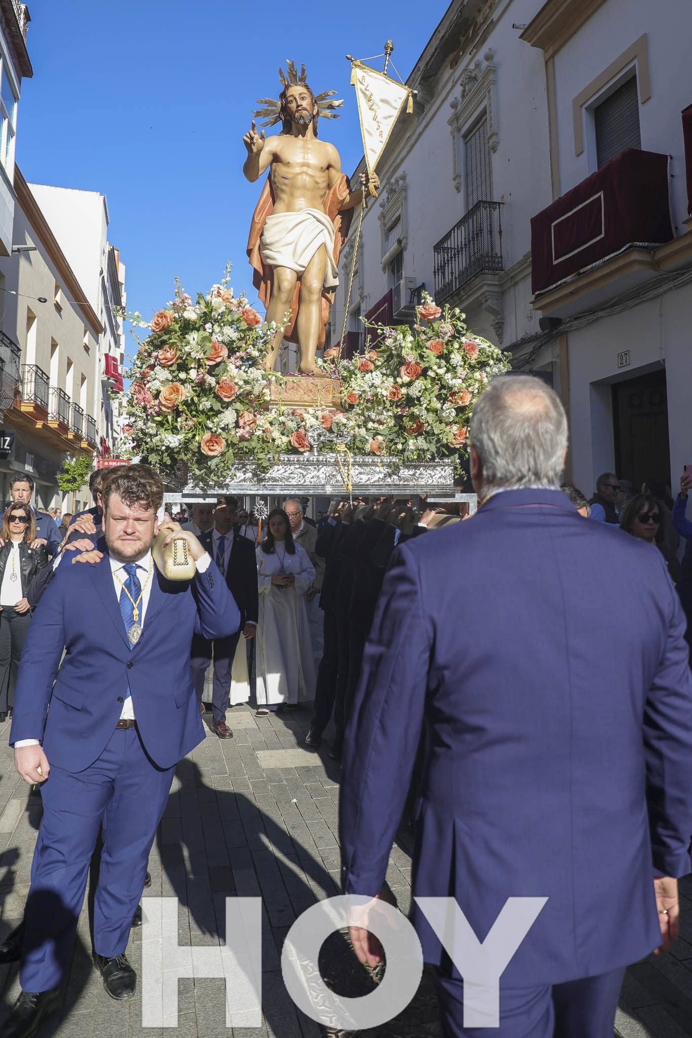 Algunas imágenes de La Carrerita