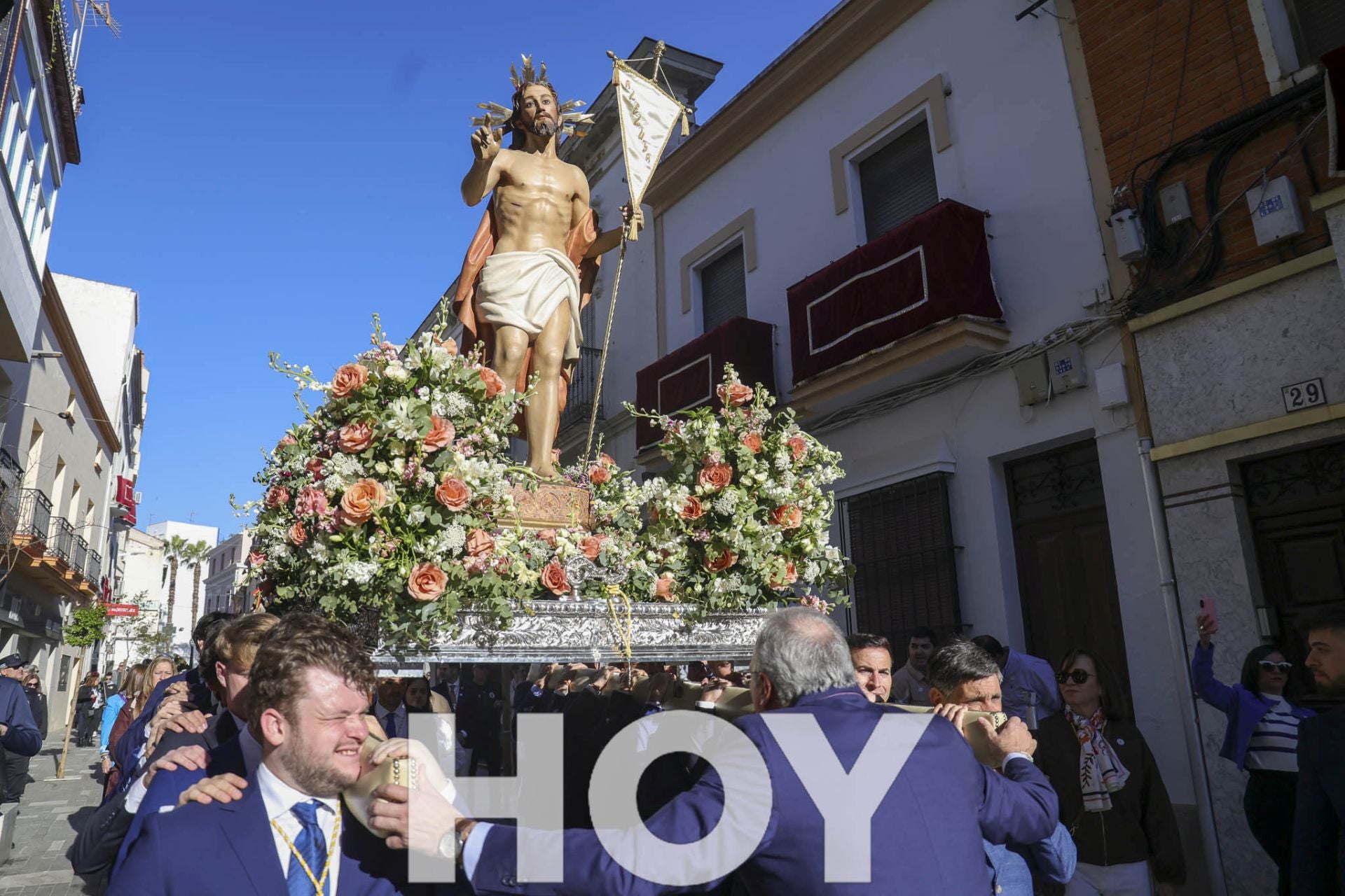 Algunas imágenes de La Carrerita