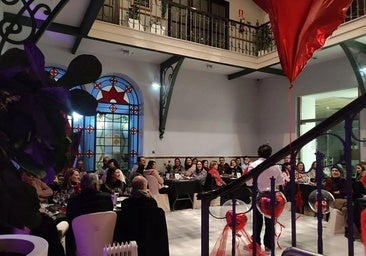 Actividades muy variadas en la agenda cultural de abril