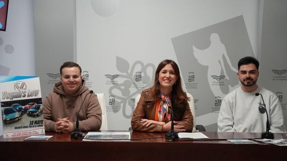 El recinto ferial acoge el 10 de mayo el evento 'Vegairslow'