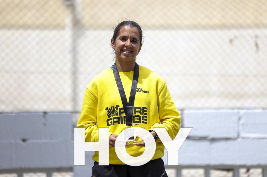 Algunas imágenes de la II Media Maratón del Zújar
