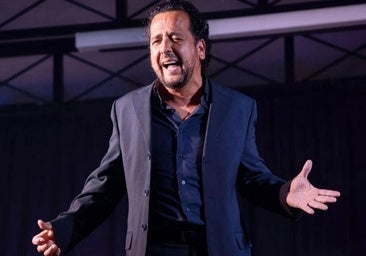 «Era una persona buena y un hombre respetuoso»