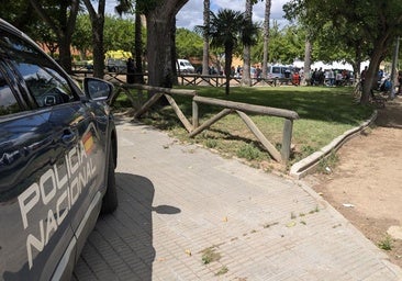 Sin detenidos por el asesinato de Matías de Paula