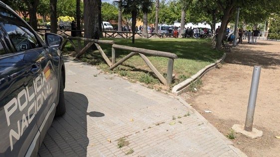 Sin detenidos por el asesinato de Matías de Paula