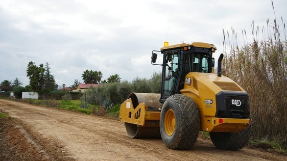 Proyecto de 250.000 euros para la reparación de caminos