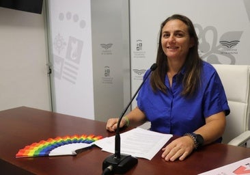 Diversas actividades por el Día Internacional del Orgullo LGBTIQ+