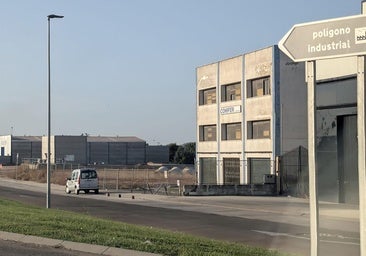 El PP critica la gestión municipal del nuevo polígono industrial