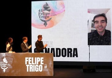 El Premio Felipe Trigo ya conoce sus ocho novelas finalistas