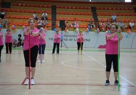 Las escuelas deportivas ofrecen más de 2.400 plazas