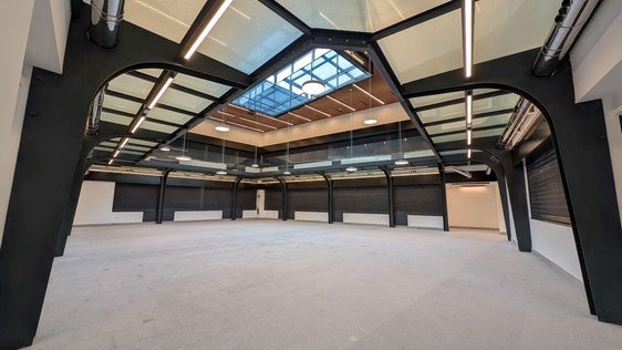 El Ayuntamiento licita por 107.300 euros nuevas obras de acondicionamiento en el Mercado de Abastos