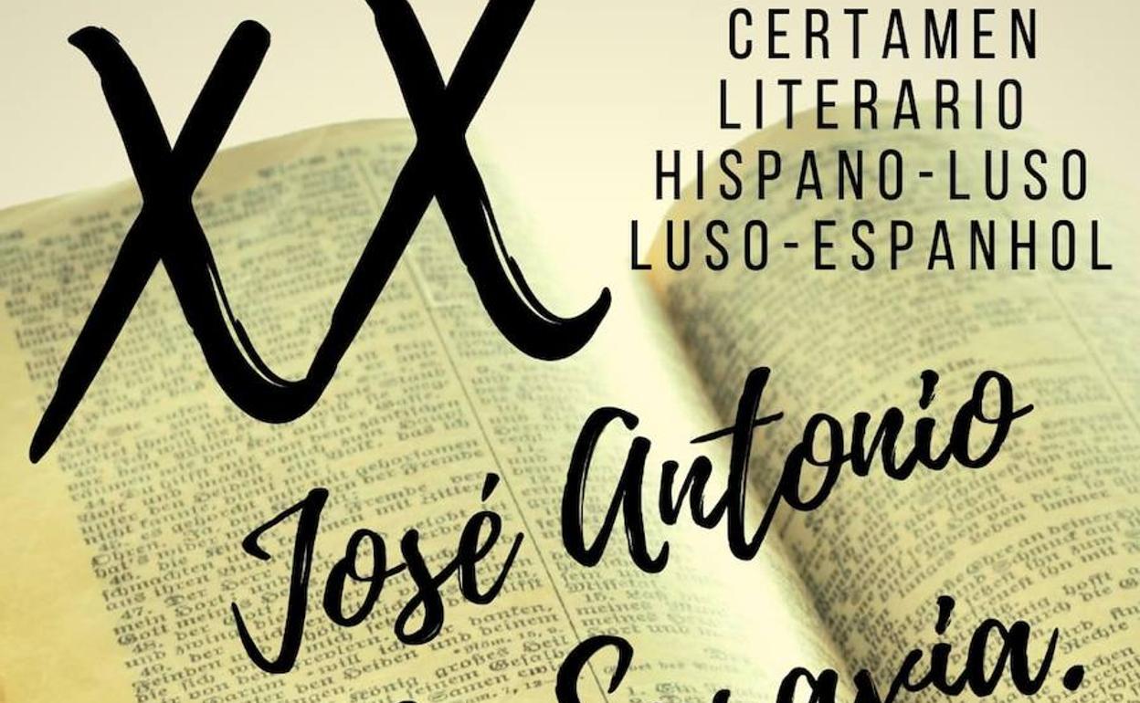 El XX Certamen Hispano-Luso 'José Antonio de Saravia' amplia la recepción de trabajos