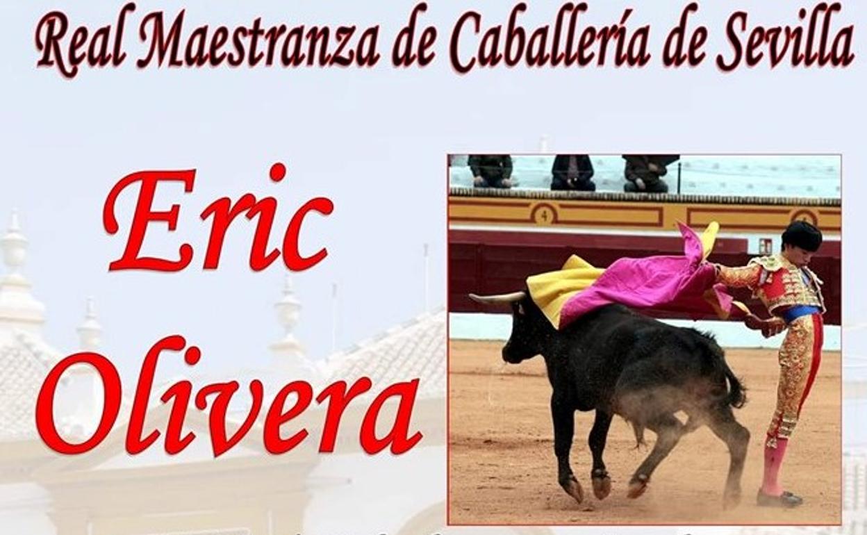 Cartel anunciador