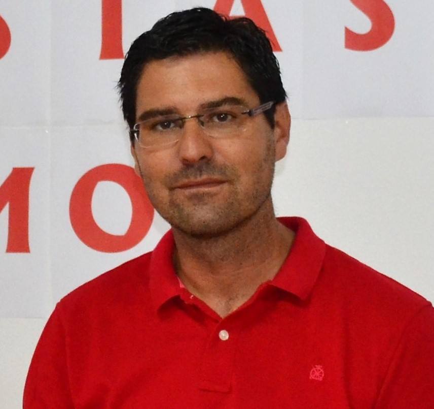 Ramón Díaz Farias