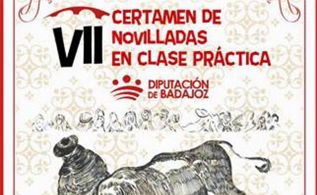 Cartel anunciador