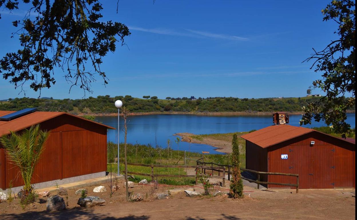 Centro de Formación de Deportes