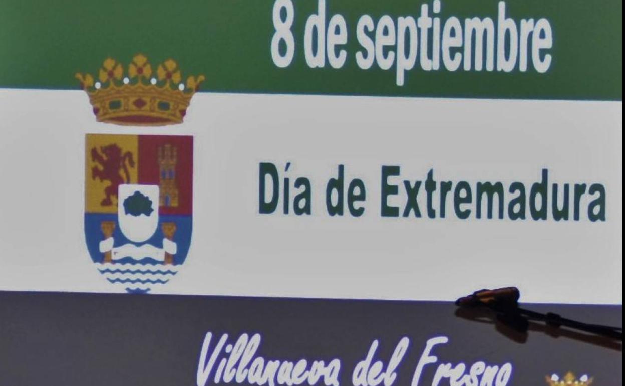 Los premios del Certamen José Antonio de Saravia se entregarán el Día de Extremadura