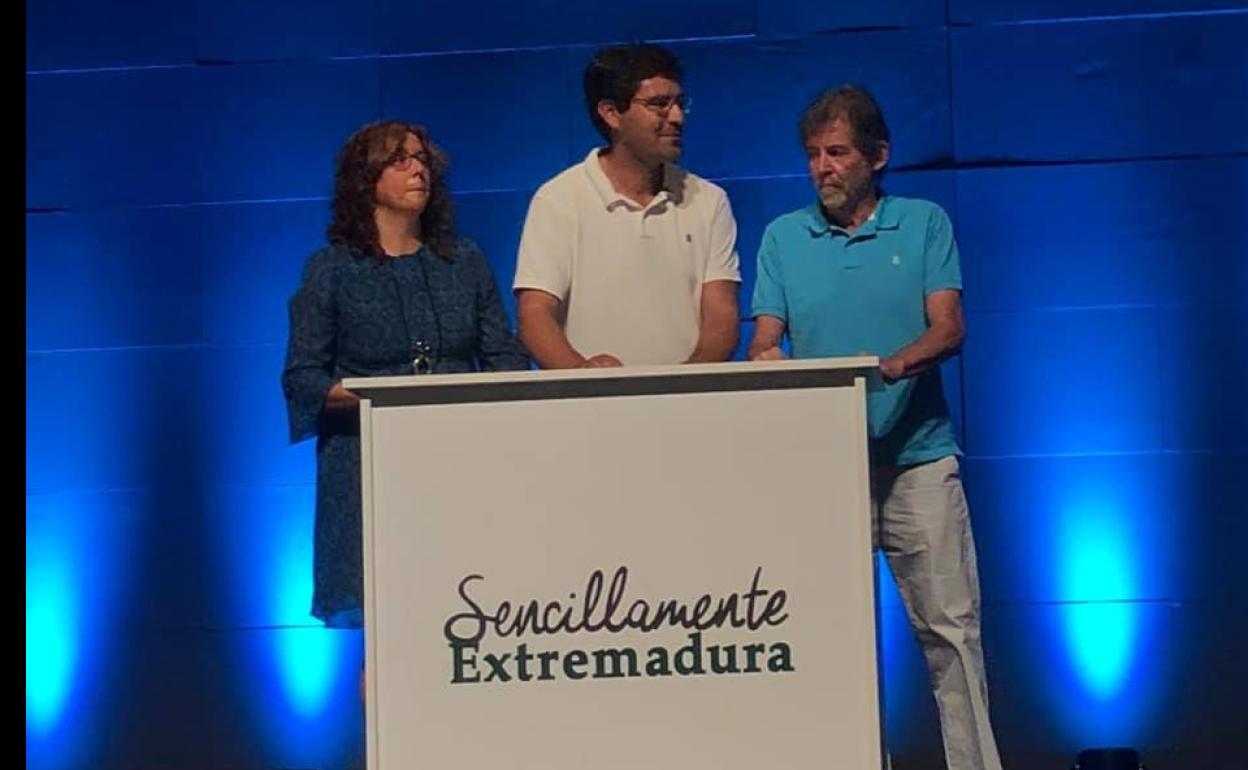 El alcalde de la localidad se compromete a impulsar Objetivos de Desarrollo Sostenible