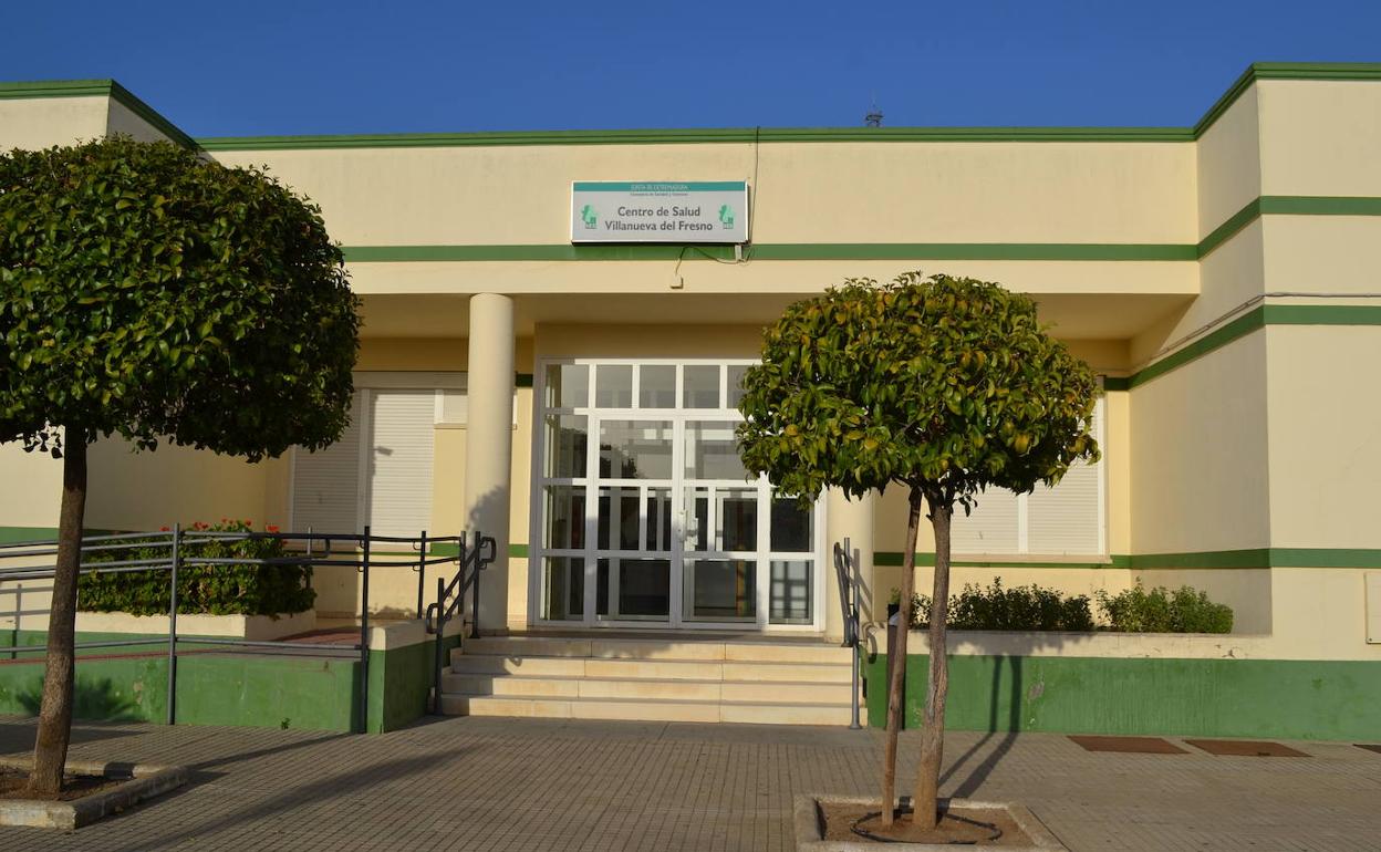 El Centro de Salud atenderá también por videoconsultas a través del 'Centro de Salud online'