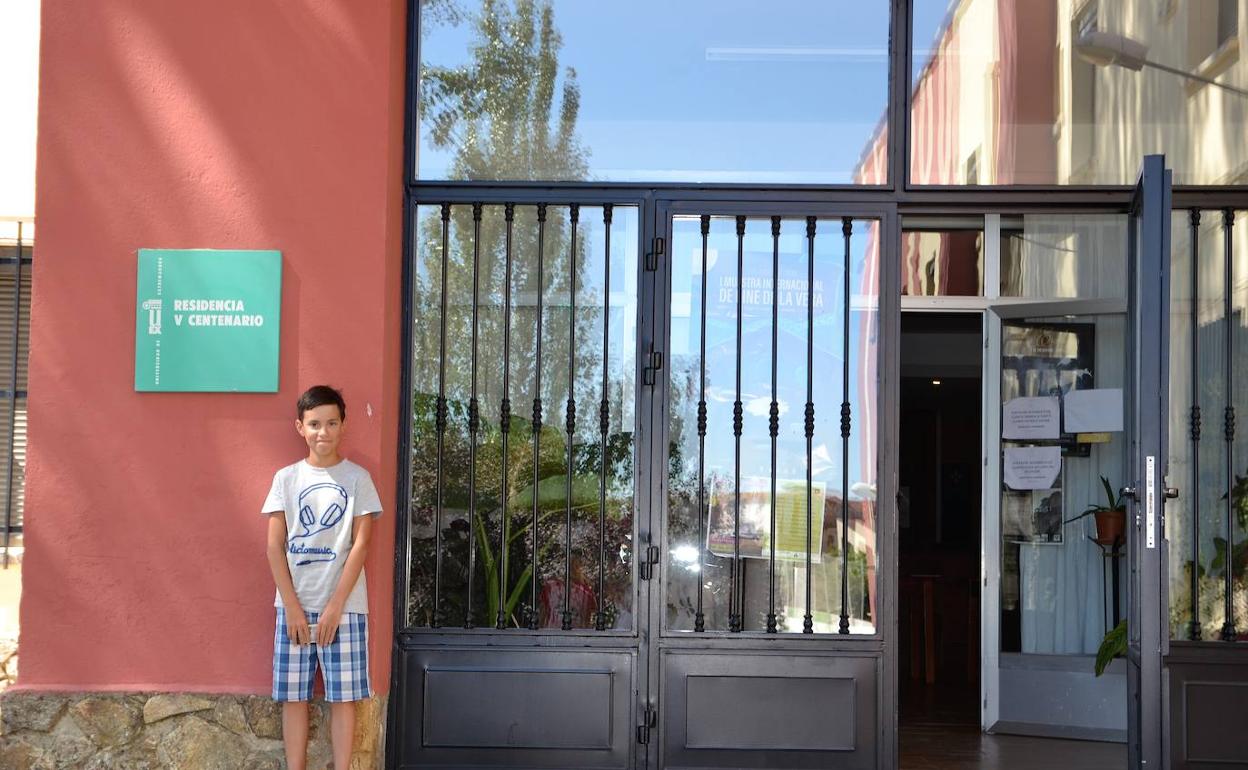 Los alumnos del CEIP F.R.P y los del IESO San Ginés verán ampliado el plazo para solicitar el PILEX