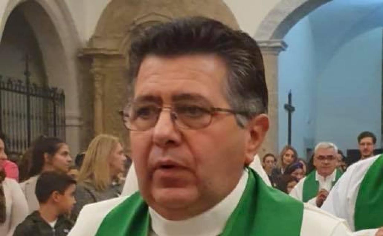 Manuel Calvino López Torrado.