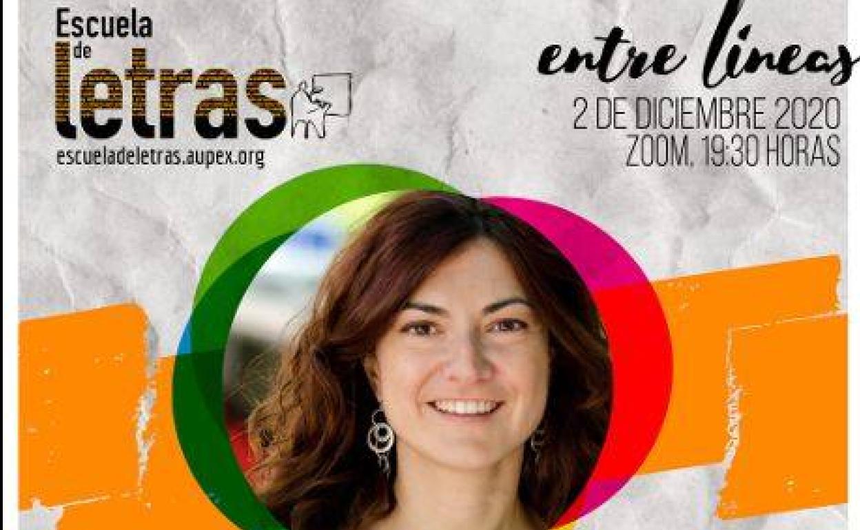 Cartel anunciador.