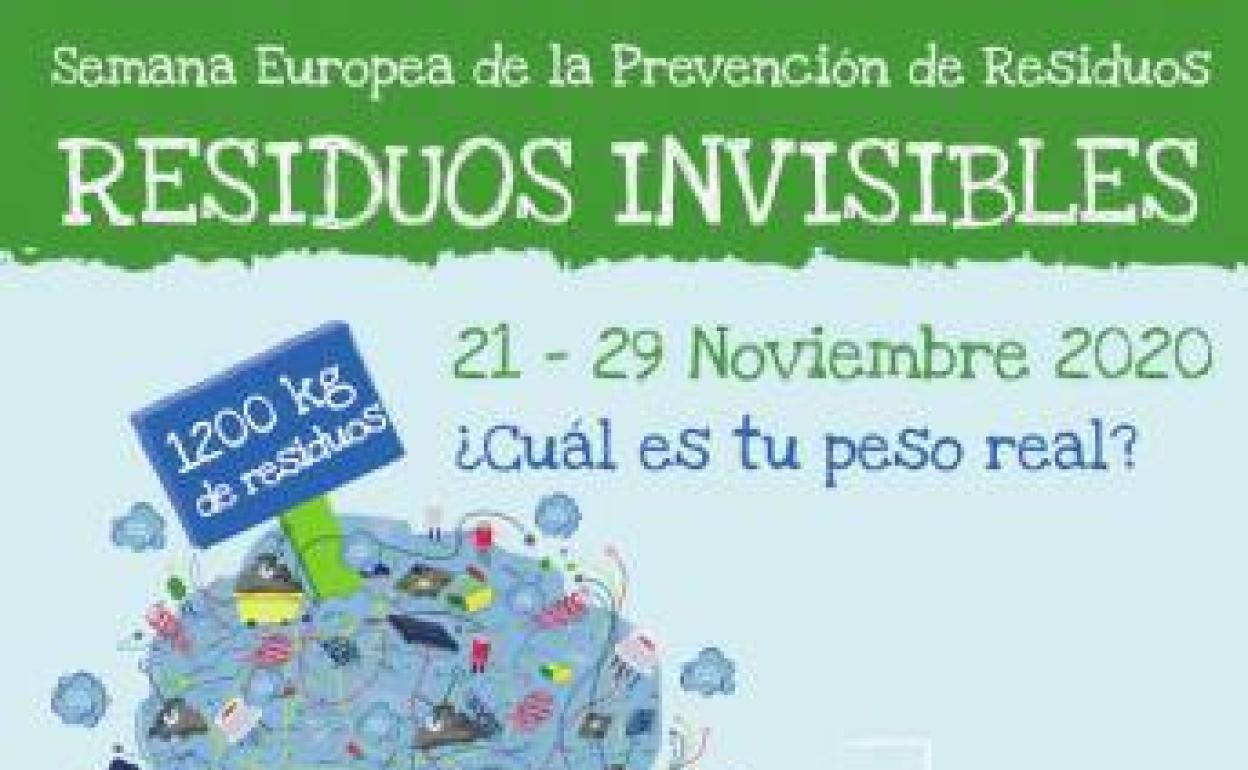 La Consejería para la Transición Ecológica lanza el concurso 'Cero Residuos' para los jóvenes