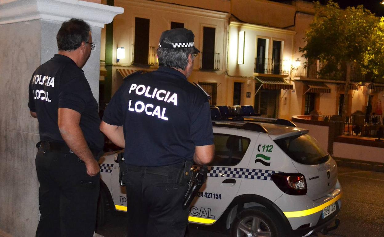 El Ayuntamiento oferta una plaza de Agente de la Policía Local como personal funcionario de carrera