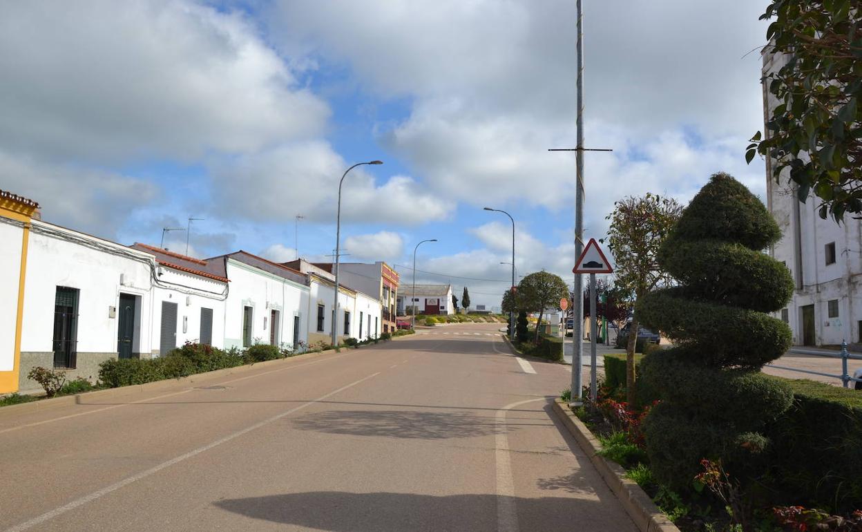 Se mantienen en cinco los positivos activos a la covid-19 en la localidad