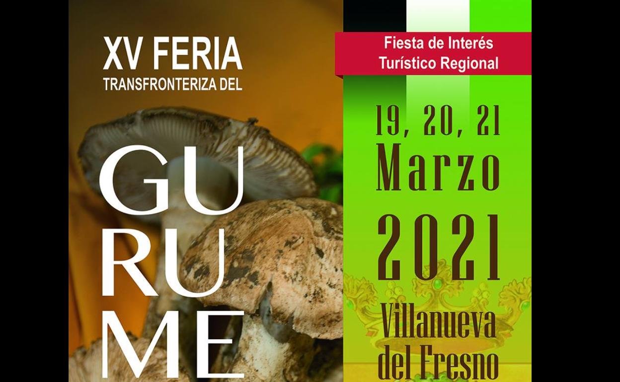 La Diputación concede al Ayuntamiento 6.600 euros para la Feria del Gurumelo virtual
