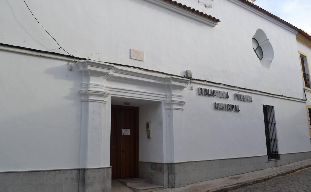 Abierto el plazo para asistir a la Ludoteca Rural destinada a niños de 2 a 5 años