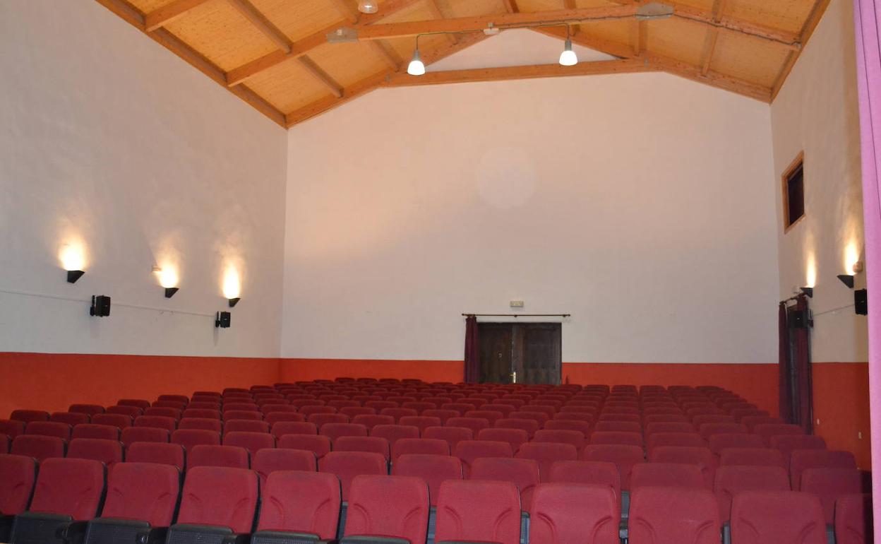 La Fundación UDP realizará en el Salón de Actos un taller de Dinamización Social