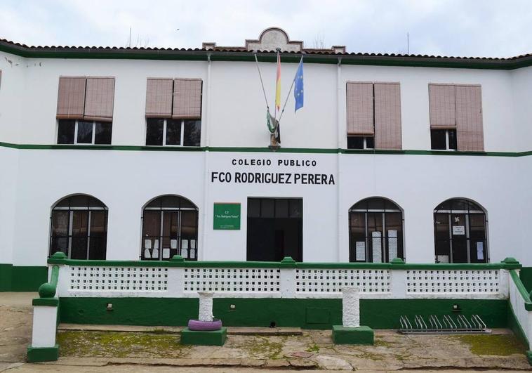Abierto el plazo de matriculación de Educación Infantil y Primaria en el CEIP F.R. Perera
