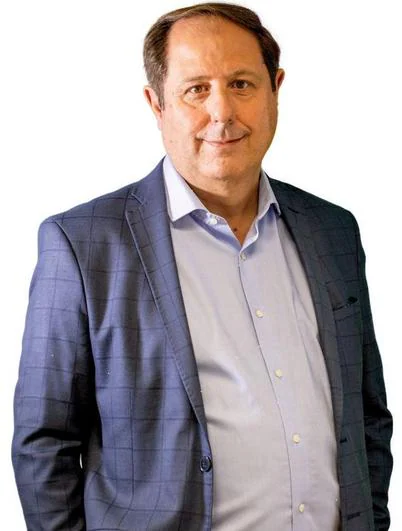 Alfonso Fernández Gallardo es el candidato a las elecciones municipales por el PP