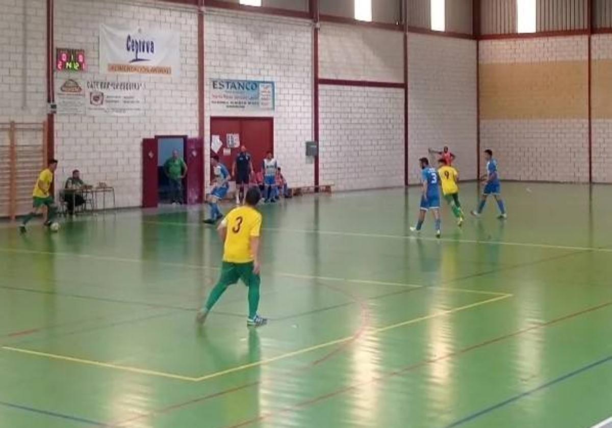 El AD Ciudad de Villanueva se juega el pase a 3ª división con La Codosera