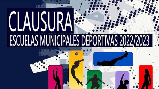 La Escuela de Deportes Municipal clausurará su temporada 2022/23 en la plaza de Toros