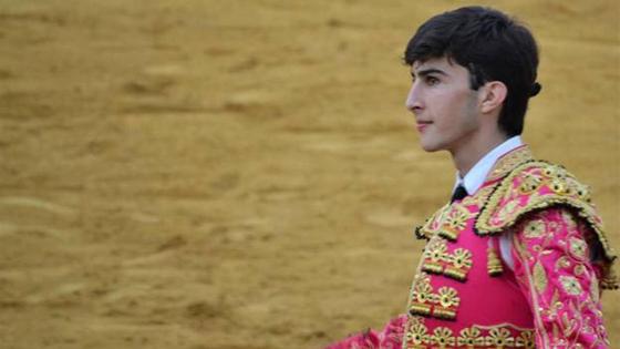 Fernando Cruz y Adolfo Faba, nuevos apoderados del torero Manuel Perera